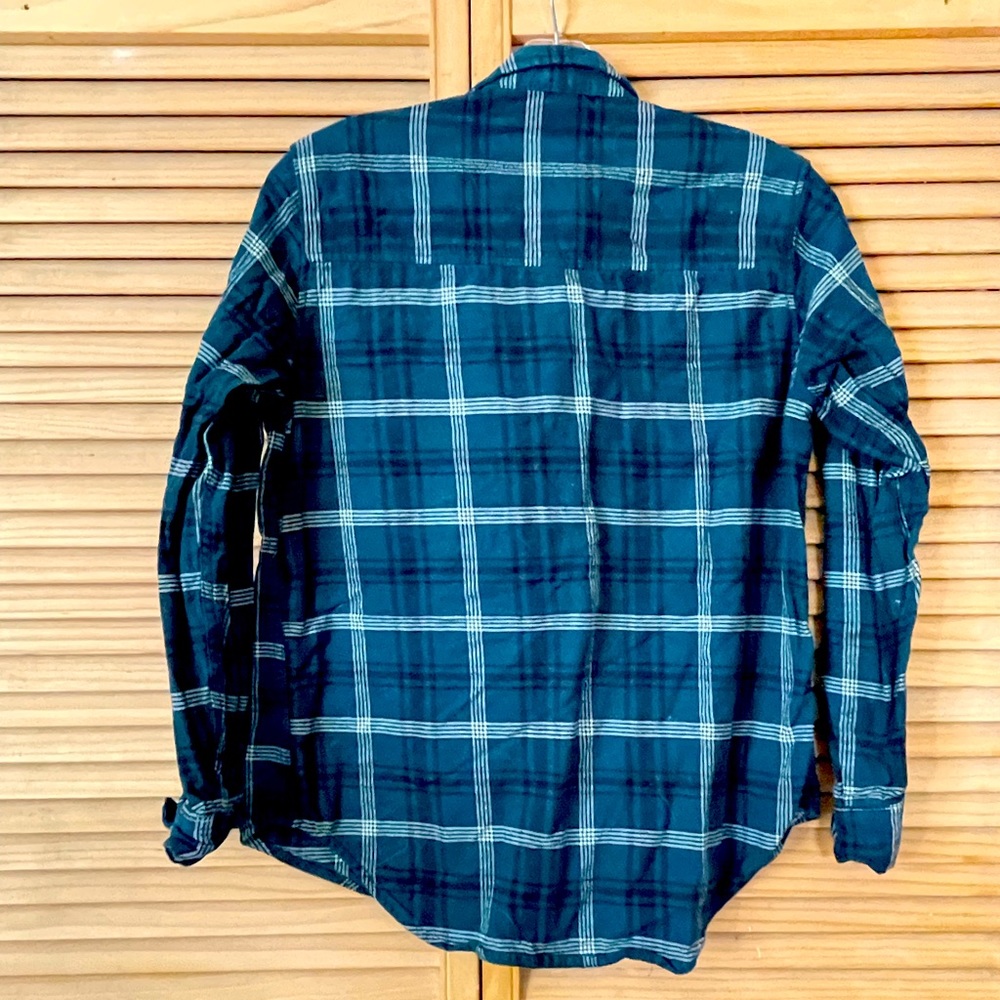 Universal Thread flannel